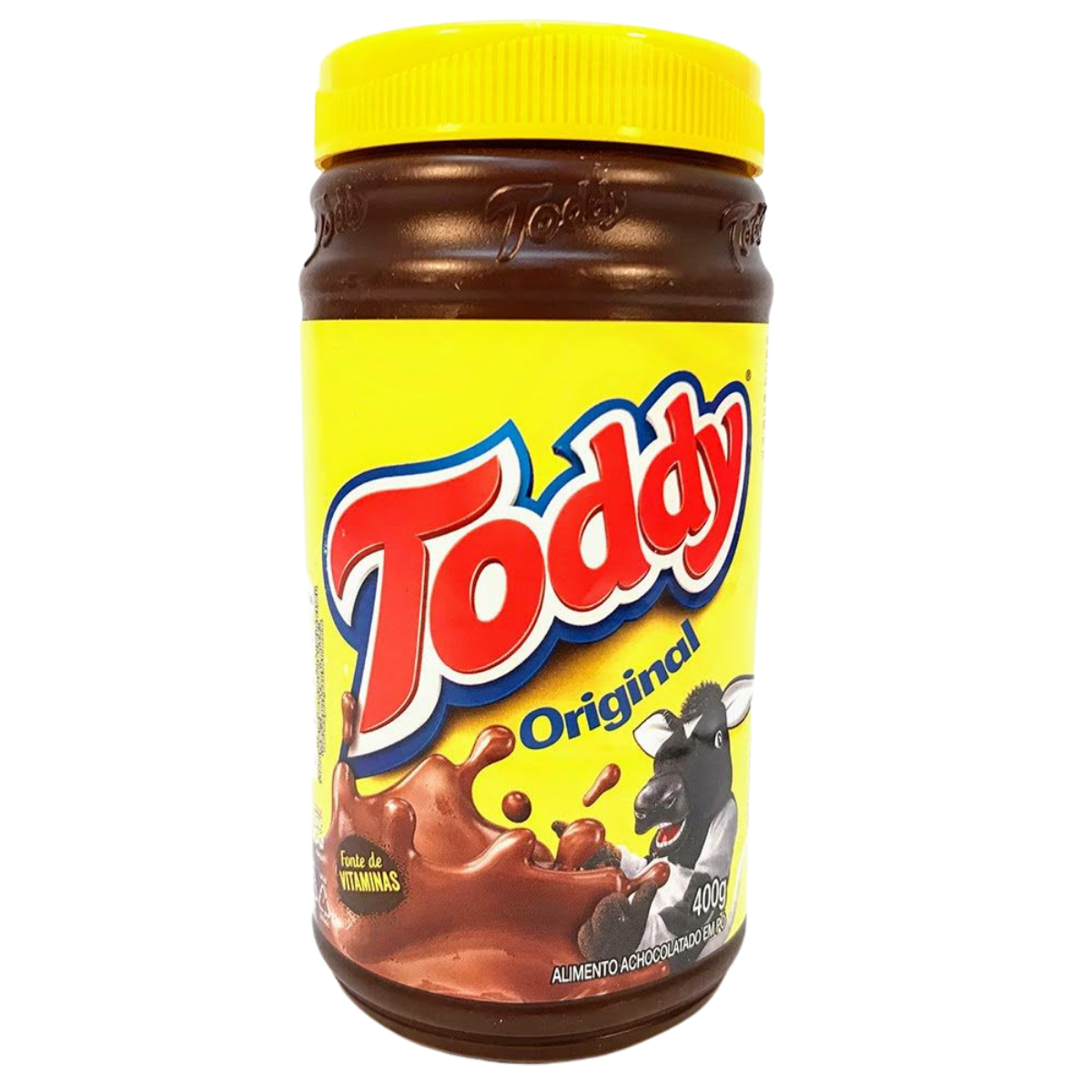 Chocolate em Pó Toddy Original 370g